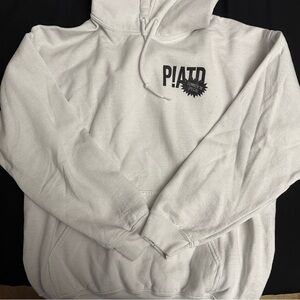 Panic at the disco hoodie